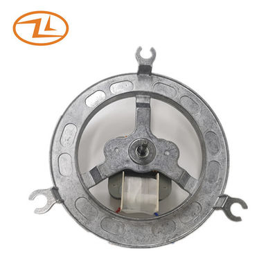 品質  Multipurpose Air Fryer Motor  CL H 60HZ Ball Bearing Fan Motor 工場