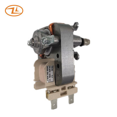 品質  Turbo Small Electric Oven Fan Motors 230V CL.H 2560 RPM 工場