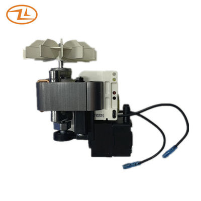 品質  Powerful Pump Nebulizer Compressor Motor 220V 50HZ CE Certification 工場