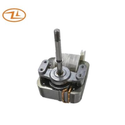 40W Cフレームによって影で覆われたポーランド人 ファン モーター127V 60HZ習慣は印刷した
