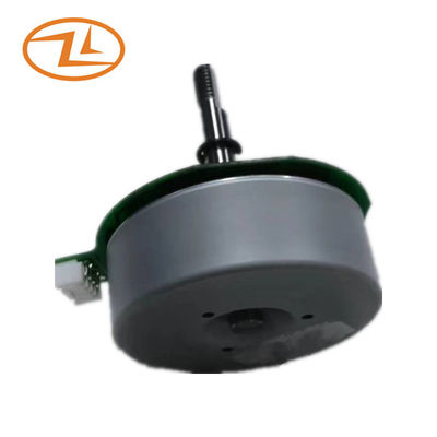 玉軸受ブラシレス24VDC BLDCファン モーターPWM制御タイプ
