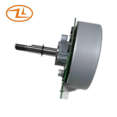 玉軸受ブラシレス24VDC BLDCファン モーターPWM制御タイプ