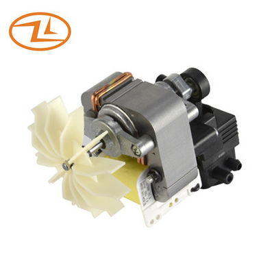 ポンプ空気圧縮機ポンプ モーターYJ62-25 2500 RPM 100V 65W