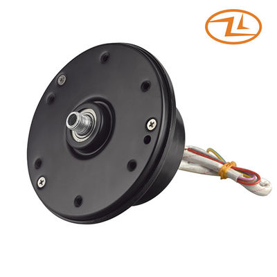 12V DC BLDCの天井に付いている扇風機モーター玉軸受FG信号48インチ ファン モーター