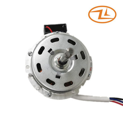 単一フェーズACコンデンサー ファン モーター18mm 220V 50HZ純粋な銅の巻上げ