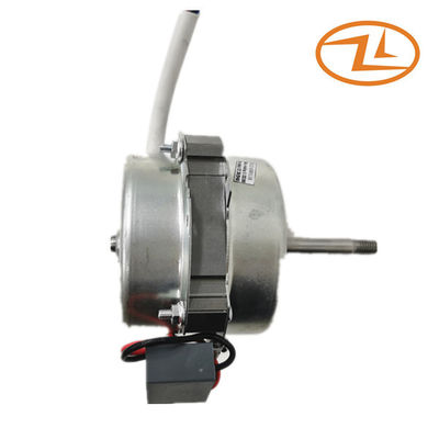 単一フェーズACコンデンサー ファン モーター18mm 220V 50HZ純粋な銅の巻上げ