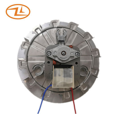 インペラーとの多炊事道具の空気フライ鍋 ファン モーター0.5A 2700 RPM