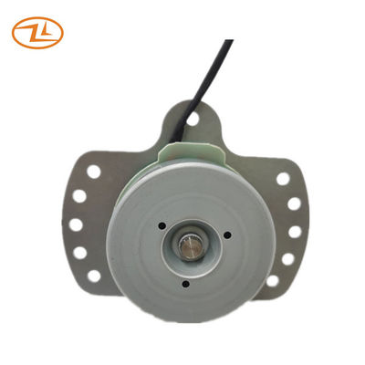 高性能BLDCファン モーター玉軸受の外の回転子0.25A 24V