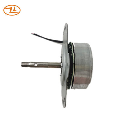 高性能BLDCファン モーター玉軸受の外の回転子0.25A 24V