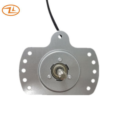 高性能BLDCファン モーター玉軸受の外の回転子0.25A 24V