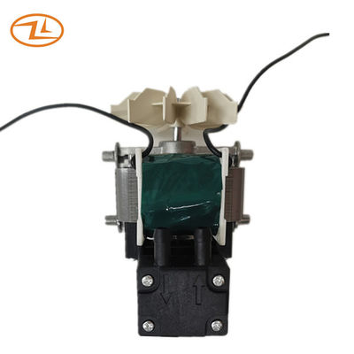 噴霧器YJ62-25の吸引ポンプ モーター230V 25mmボール ベアリングDCモーター