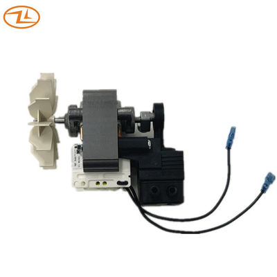 長い生命25mm Zhaoliモーター噴霧器モーターYJ62/25 220V 50HZボール ベアリング