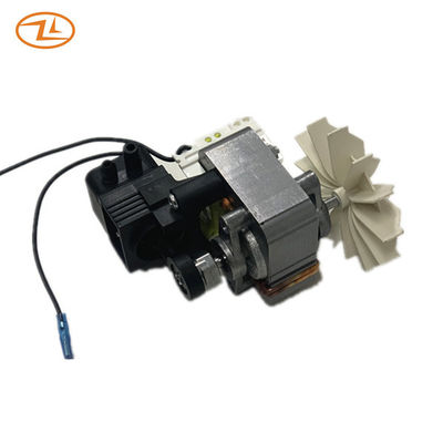 長い生命25mm Zhaoliモーター噴霧器モーターYJ62/25 220V 50HZボール ベアリング