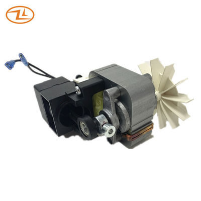 影で覆われたポーランド人220V 50HZの空気圧縮機の電動機55W YJ62-25 CL.B