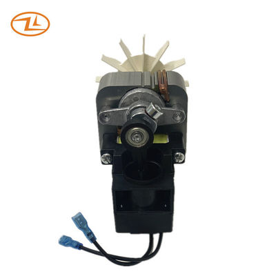 影で覆われたポーランド人220V 50HZの空気圧縮機の電動機55W YJ62-25 CL.B
