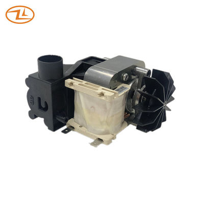 空気圧縮機25mm純粋な銅モーター48W 2500 RPM DCモーター