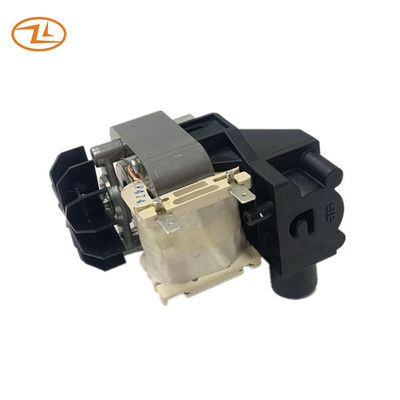 空気圧縮機25mm純粋な銅モーター48W 2500 RPM DCモーター