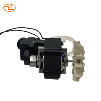 熱保護装置が付いている120V 60HZのピストン・ポンプの噴霧器の圧縮機モーター30.5mm