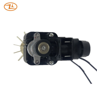 熱保護装置が付いている120V 60HZのピストン・ポンプの噴霧器の圧縮機モーター30.5mm