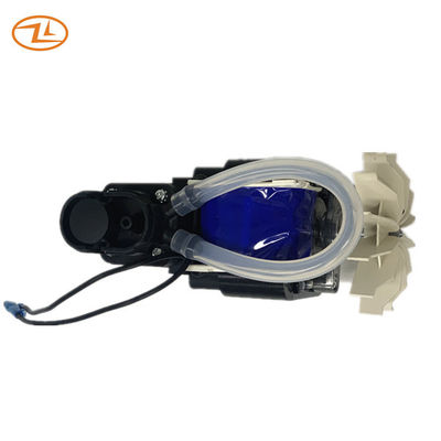 30mm 120V 60HZの噴霧器の単一フェーズの圧縮機モーターULの証明