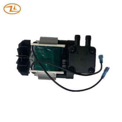 2500のRPMの吸引機械のための電気圧縮機ポンプ モーター12PSI 0.55A