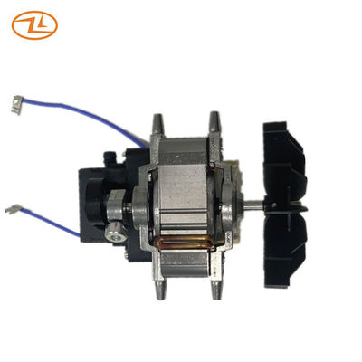 9L/Mの空気ポンプ噴霧器の圧縮機モーターYJ62 200 230V 130 Kpa