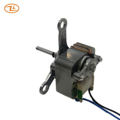 影で覆われたポーランド人の空気フライ鍋 モーター2900 RPM 120V CL.H電気グリル モーター