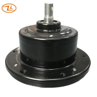 120V 40Wの天井に付いている扇風機は遠隔コントローラーが付いている自動車に乗ったり/ブラシレスDCモーターFG信号