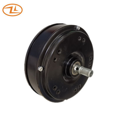52インチの天井に付いている扇風機によってはBLDCの引き鎖が制御する190 RPM 120V 60HZファン モーターを自動車に乗る