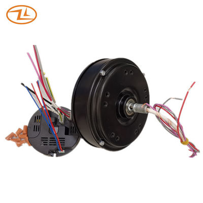 52インチの天井に付いている扇風機によってはBLDCの引き鎖が制御する190 RPM 120V 60HZファン モーターを自動車に乗る