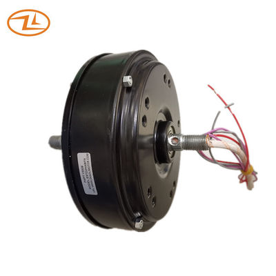 52インチの天井に付いている扇風機によってはBLDCの引き鎖が制御する190 RPM 120V 60HZファン モーターを自動車に乗る