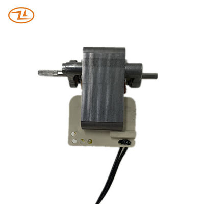 小さい影で覆われたポーランド人 モーター誘導25mmの熱気のオーブンのための230V CL H