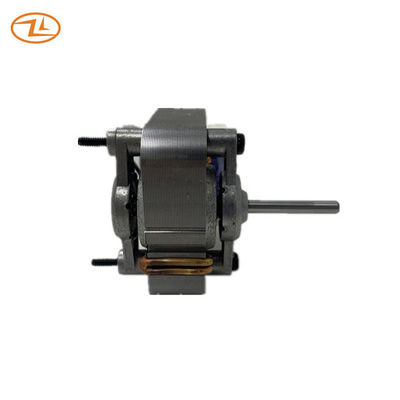 Zhaoliの冷却ファンモーター2400 RPM 120V 1つの段階非同期モーター