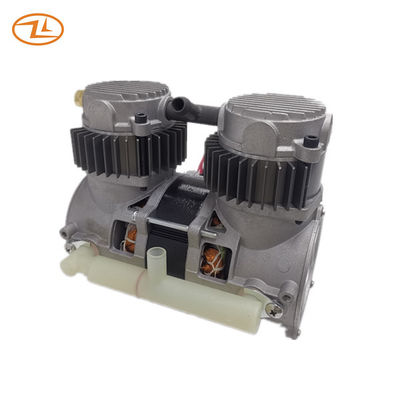 5L酸素のコンセントレイターの空気圧縮機のボール ベアリング300W 70L/M 140 Kpa