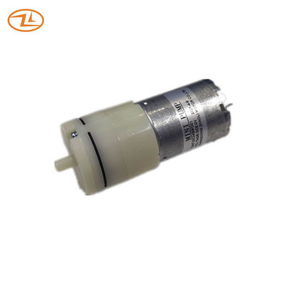 携帯用噴霧器のための血圧DCの空気ポンプ モーター6.0V 300mmHg