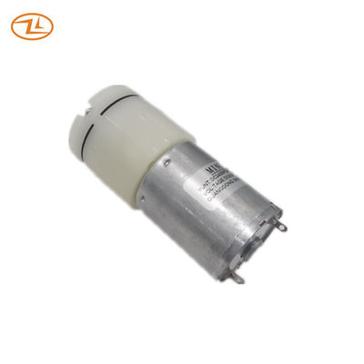 携帯用噴霧器のための血圧DCの空気ポンプ モーター6.0V 300mmHg