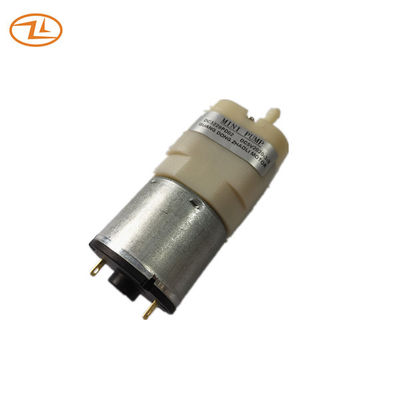 携帯用吸入器の噴霧器DCの空気ポンプ モーター5.0V 5.0L/M
