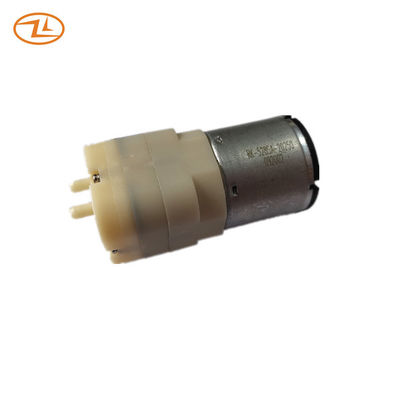 携帯用吸入器の噴霧器DCの空気ポンプ モーター5.0V 5.0L/M
