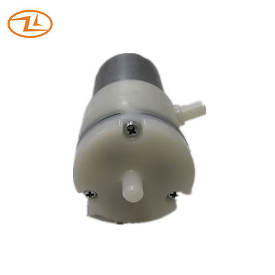 低雑音血圧3.7volt Dcのダイヤフラム ポンプ