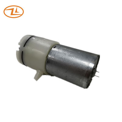 低雑音血圧3.7volt Dcのダイヤフラム ポンプ